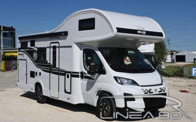 Elnagh Baron 20Tuo a partire da: € 68.580,00