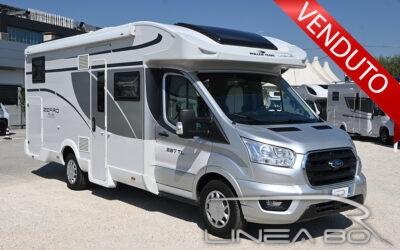 Roller Team Zefiro Advance 287 TLPrezzo: Venduto