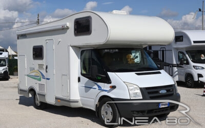 Chausson Flash S3Prezzo: € 31.800,00