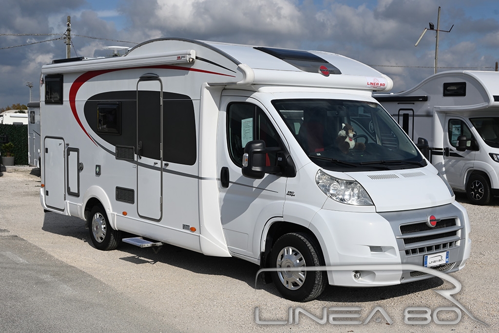 Camper usato Burstner Ixeo Time iT 660 Vendita camper van usato Burstner Ixeo Time iT 660, disponibile presso Linea80, concessionario di Camper e caravan che lavora nelle province di Venezia, Padova, Treviso, Verona, Rovigo, Vicenza, Belluno, Trieste, Udine, Ferrara o Pordenone