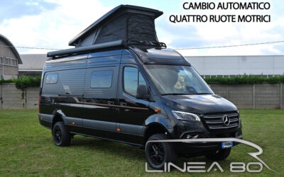 Adria SuperTwin 700 SGX PTRPrezzo: € 144.900,00
OFFERTA: € 139.900,00